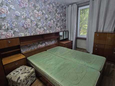 4 rooms · 90 m² · floor 2/5, Nəriman Nərimanov