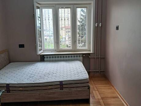 2-ci Alatavada 3 otaqlı köhnə tikili mənzil kirayə verilir, 75 m², 650 AZN/ay, şəkil 4 / 10