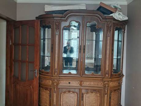 2-ci Alatavada 3 otaqlı köhnə tikili mənzil kirayə verilir, 75 m², 650 AZN/ay, şəkil 3 / 10
