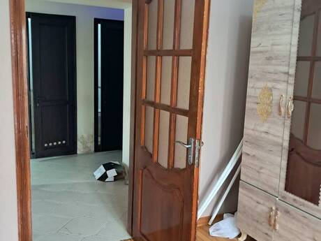 2-ci Alatavada 3 otaqlı köhnə tikili mənzil kirayə verilir, 75 m², 650 AZN/ay, şəkil 5 / 10