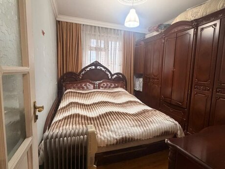 Продаётся 3-комнатная квартира в старом фонде, 9-cu mikrorayon, 70 м², 197 000 AZN, фото 3 / 11