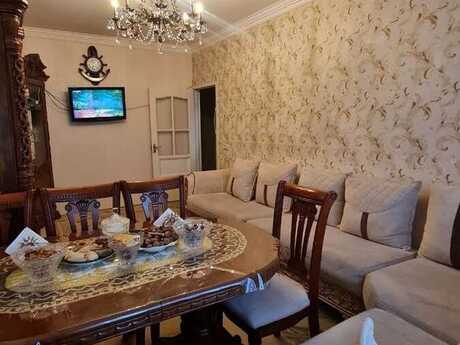 3-room apartment, 70 m², 9-cu mikrorayon, 197 000 AZN