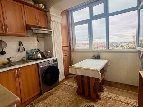 Продаётся 3-комнатная квартира в старом фонде, 9-cu mikrorayon, 70 м², 197 000 AZN, фото 4 / 11