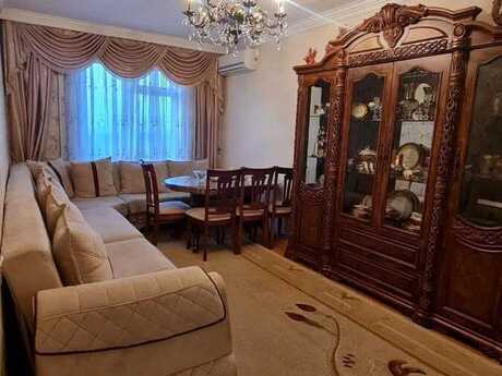 Продаётся 3-комнатная квартира в старом фонде, 9-cu mikrorayon, 70 м², 197 000 AZN, фото 2 / 11