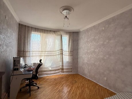 Əhmədlidə 3 otaqlı yeni tikili mənzil satılır, 125 m², 285 000 AZN, şəkil 5 / 12