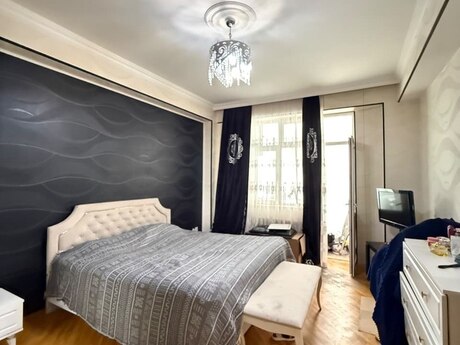 Əhmədlidə 3 otaqlı yeni tikili mənzil satılır, 125 m², 285 000 AZN, şəkil 3 / 12