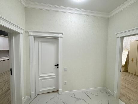 Сдаётся 3-комнатная квартира в новостройке, Gənclik, 155 м², 1 450 AZN/мес, фото 3 / 12