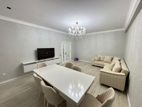 3 rooms · 155 m²