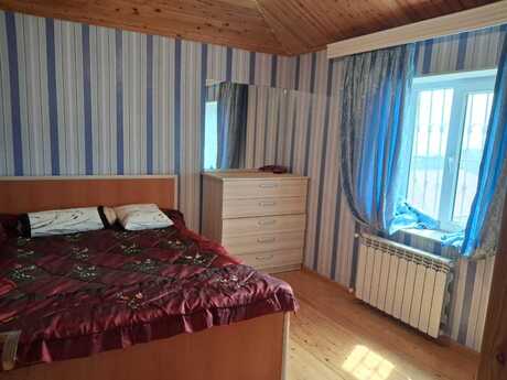Badamdarda 4 otaqlı həyət evi kirayə verilir, 200 m², 1 300 AZN/ay, şəkil 2 / 12