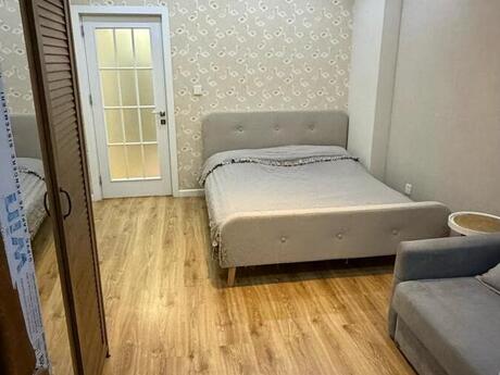 Əhmədlidə 2 otaqlı yeni tikili mənzil satılır, 62 m², 205 000 AZN, şəkil 5 / 12