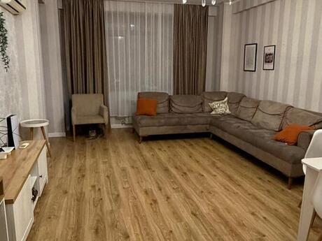 Əhmədlidə 2 otaqlı yeni tikili mənzil satılır, 62 m², 205 000 AZN, şəkil 3 / 12