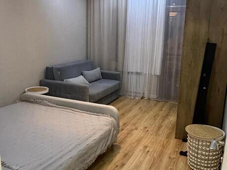 Əhmədlidə 2 otaqlı yeni tikili mənzil satılır, 62 m², 205 000 AZN, şəkil 4 / 12