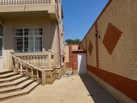 Продаётся 5-комнатный дом, 6-cı mikrorayon, 400 м², 1 100 000 AZN, фото 2 / 12