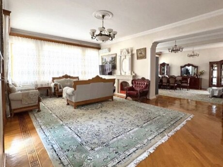 Продаётся 5-комнатный дом, 6-cı mikrorayon, 400 м², 1 100 000 AZN, фото 5 / 12