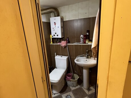 28 Mayda 1 otaqlı həyət evi satılır, 18 m², 59 000 AZN, şəkil 5 / 7