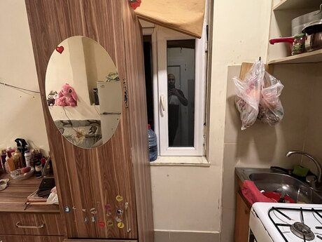 28 Mayda 1 otaqlı həyət evi satılır, 18 m², 59 000 AZN, şəkil 3 / 7