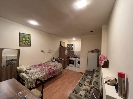 1 otaq · 18 m² · 1/1 mərtəbə, 28 May