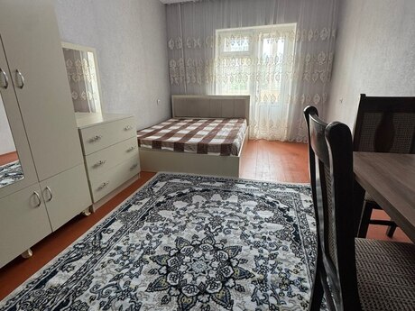 1 otaq · 38 m² · 2/9 mərtəbə, Yeni Günəşli