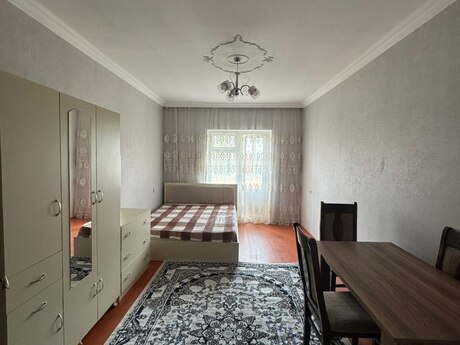 Yeni Günəşlidə 1 otaqlı köhnə tikili mənzil satılır, 38 m², 110 000 AZN, şəkil 2 / 12