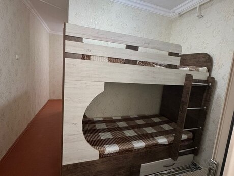 Yeni Günəşlidə 1 otaqlı köhnə tikili mənzil satılır, 38 m², 110 000 AZN, şəkil 4 / 12
