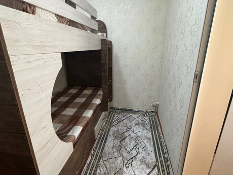 Yeni Günəşlidə 1 otaqlı köhnə tikili mənzil satılır, 38 m², 110 000 AZN, şəkil 3 / 12