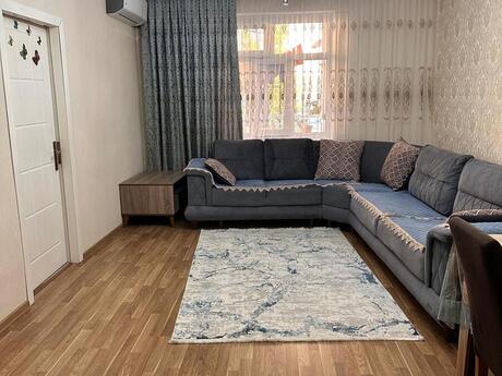 Bakıxanovda 4 otaqlı köhnə tikili mənzil satılır, 100 m², 260 000 AZN, şəkil 5 / 12