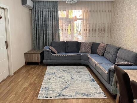 Bakıxanovda 4 otaqlı köhnə tikili mənzil satılır, 100 m², 260 000 AZN, şəkil 2 / 12