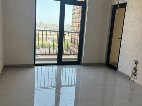 2-комн. · 82 m² · 7/14 этаж, Binəqədi