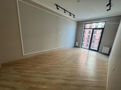Продаётся 2-комнатная квартира в новостройке, Binəqədi, 82 м², 262 000 AZN, фото 2 / 3