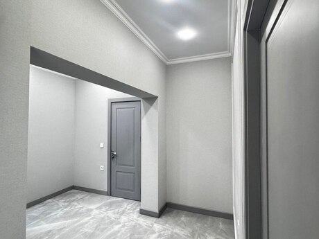 Продаётся 2-комнатная квартира в новостройке, Binəqədi, 82 м², 262 000 AZN, фото 3 / 3