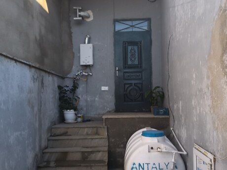 2 otaqlı ev, 45 m², Hökməli, 55 000 AZN