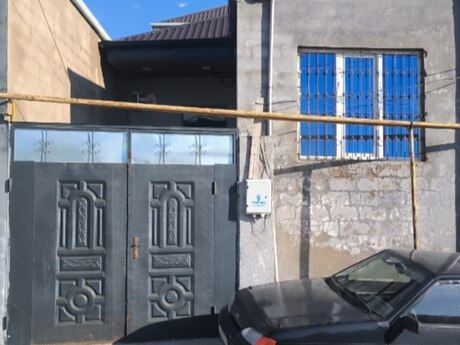 2-room house for sale in Hökməli, 45 m², 55 000 AZN, photo 2 / 3
