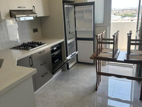 2 otaqlı mənzil, 80 m², Əhmədli, 700 AZN