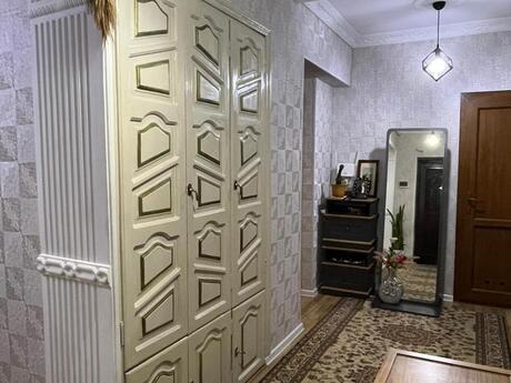 Продаётся 4-комнатная квартира в старом фонде, Xalqlar Dostluğu, 100 м², 250 000 AZN, фото 5 / 12
