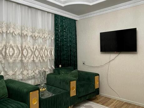 Продаётся 4-комнатная квартира в старом фонде, Xalqlar Dostluğu, 100 м², 250 000 AZN, фото 3 / 12