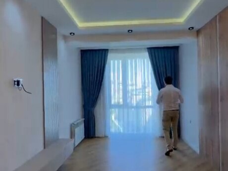 Əhmədlidə 2 otaqlı yeni tikili mənzil kirayə verilir, 56 m², 800 AZN/ay, şəkil 3 / 7