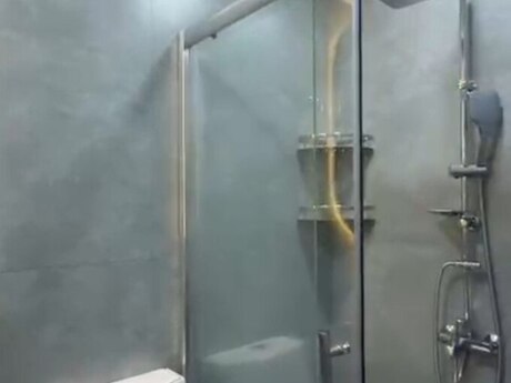 Əhmədlidə 2 otaqlı yeni tikili mənzil kirayə verilir, 56 m², 800 AZN/ay, şəkil 5 / 7