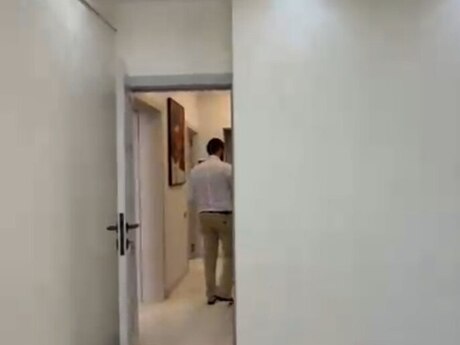 Əhmədlidə 2 otaqlı yeni tikili mənzil kirayə verilir, 56 m², 800 AZN/ay, şəkil 4 / 7