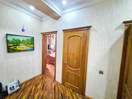 Nizamidə 3 otaqlı yeni tikili mənzil satılır, 98 m², 285 000 AZN, şəkil 4 / 12
