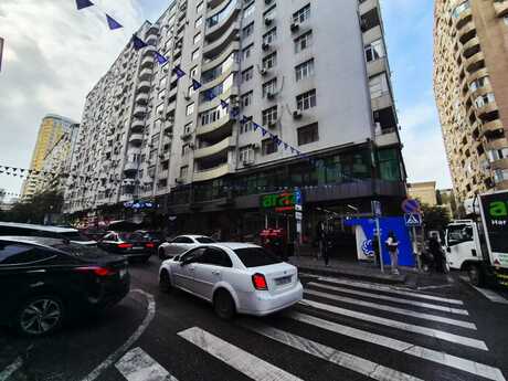 Nizamidə 3 otaqlı yeni tikili mənzil satılır, 98 m², 285 000 AZN, şəkil 3 / 12