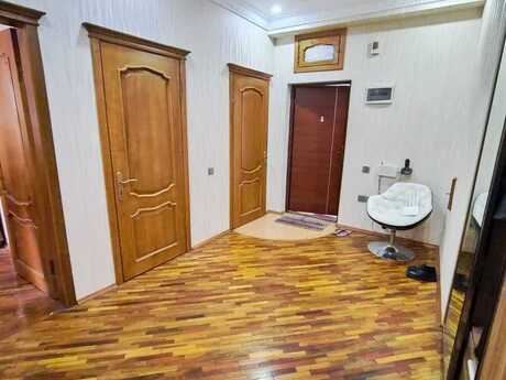 Nizamidə 3 otaqlı yeni tikili mənzil satılır, 98 m², 285 000 AZN, şəkil 5 / 12