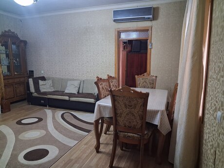 Nərimanovda 4 otaqlı həyət evi satılır, 110 m², 185 000 AZN, şəkil 3 / 12