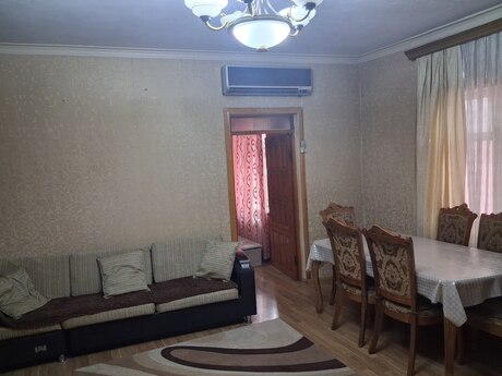 Nərimanovda 4 otaqlı həyət evi satılır, 110 m², 185 000 AZN, şəkil 5 / 12