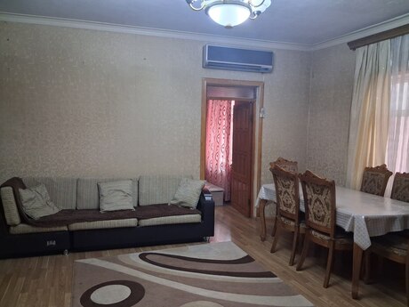 Nərimanovda 4 otaqlı həyət evi satılır, 110 m², 185 000 AZN, şəkil 4 / 12