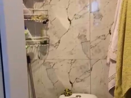 Xətaidə 2 otaqlı həyət evi satılır, 50 m², 60 000 AZN, şəkil 3 / 6