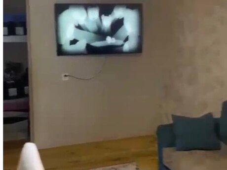 Xətaidə 2 otaqlı həyət evi satılır, 50 m², 60 000 AZN, şəkil 5 / 6