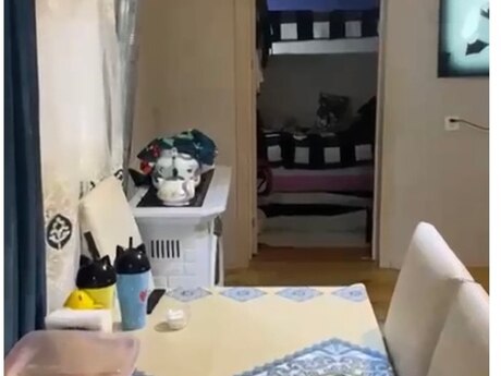 Xətaidə 2 otaqlı həyət evi satılır, 50 m², 60 000 AZN, şəkil 2 / 6
