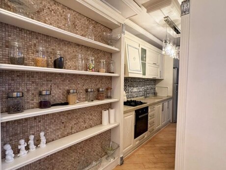 Yeni Yasamalda 4 otaqlı yeni tikili mənzil satılır, 107 m², 250 000 AZN, şəkil 3 / 9