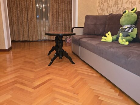 3-room old-build apartment for rent in Elmlər Akademiyası, 75 m², 800 AZN/mo, photo 3 / 10