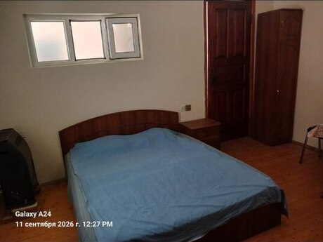 1 otaq · 40 m² · 1/1 mərtəbə, Azadlıq Prospekti